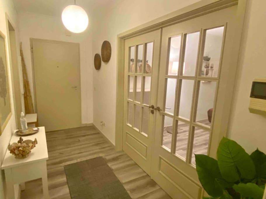 Rocha'S Apartment Remodelado! Na Praia Com Terraco Vila Nova de Gaia Esterno foto