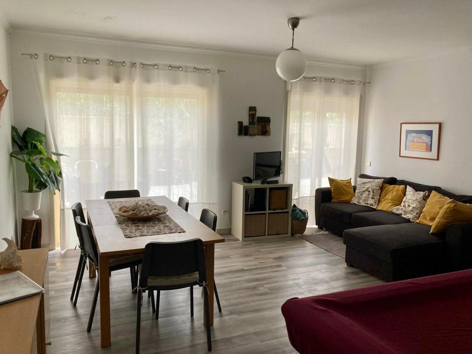 Rocha'S Apartment Remodelado! Na Praia Com Terraco Vila Nova de Gaia Esterno foto