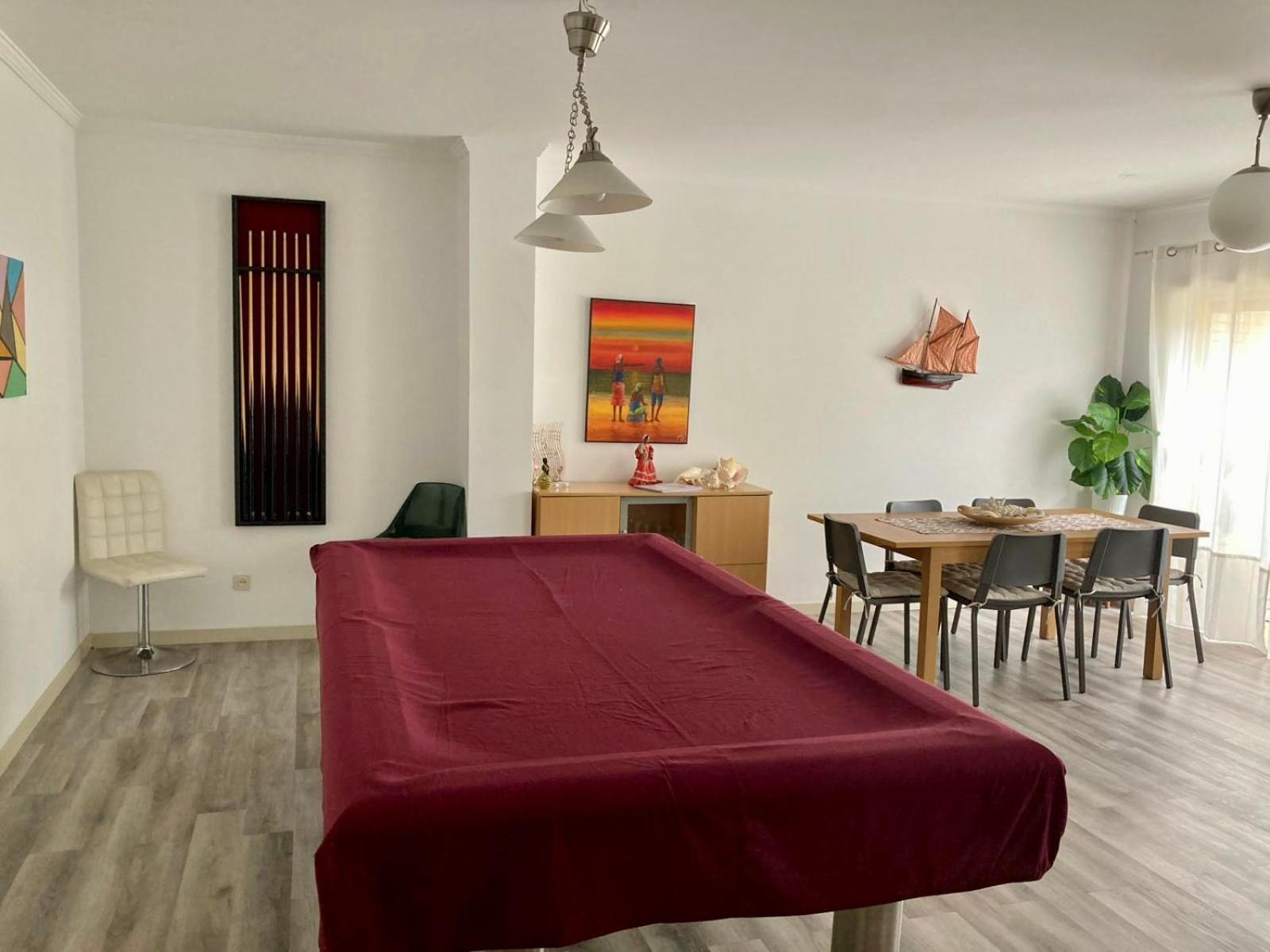 Rocha'S Apartment Remodelado! Na Praia Com Terraco Vila Nova de Gaia Esterno foto
