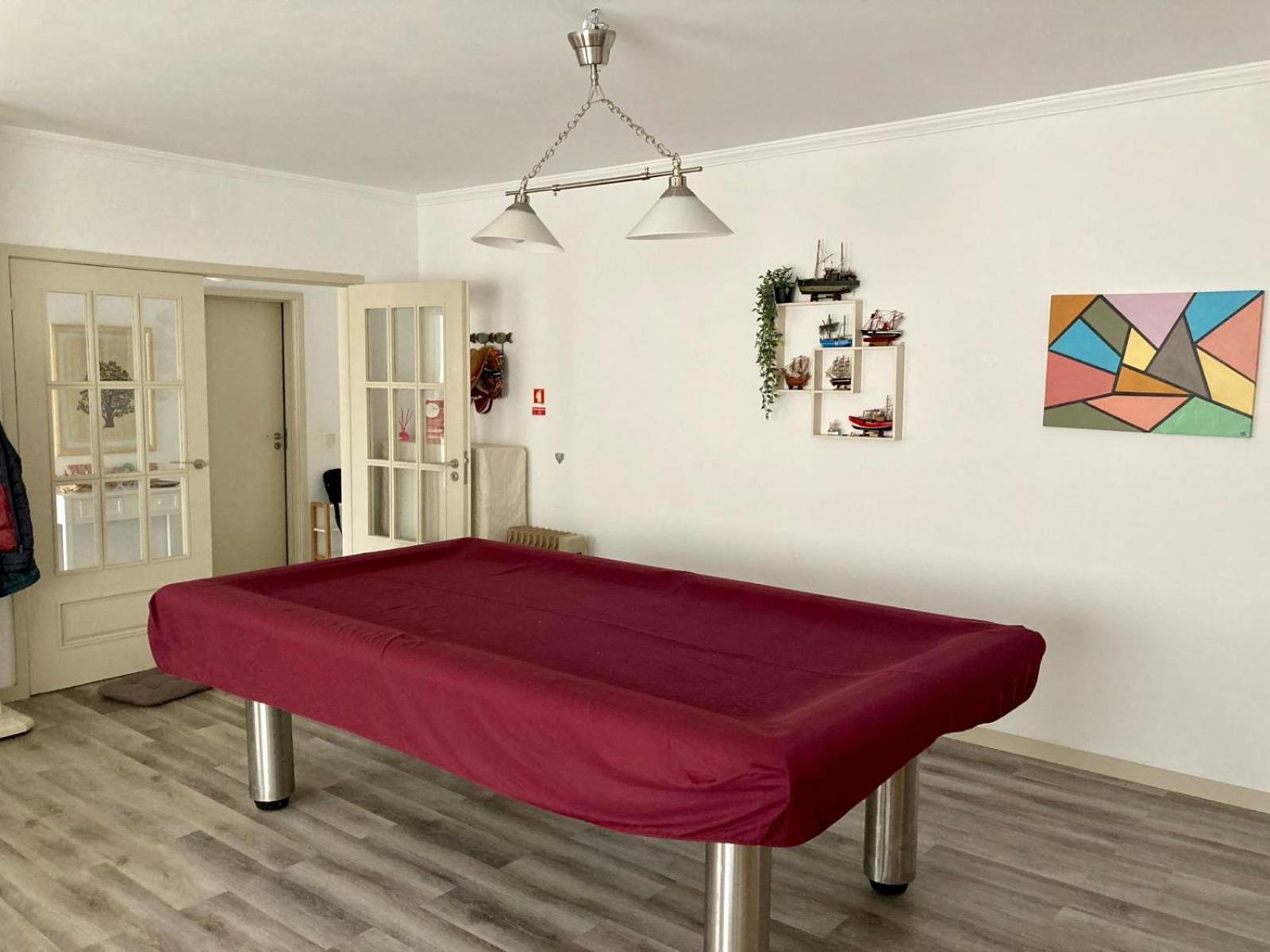 Rocha'S Apartment Remodelado! Na Praia Com Terraco Vila Nova de Gaia Esterno foto
